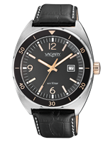 Orologio Vagary Uomo Rockwell in Acciaio IB7-511-60 - IB7-511-60